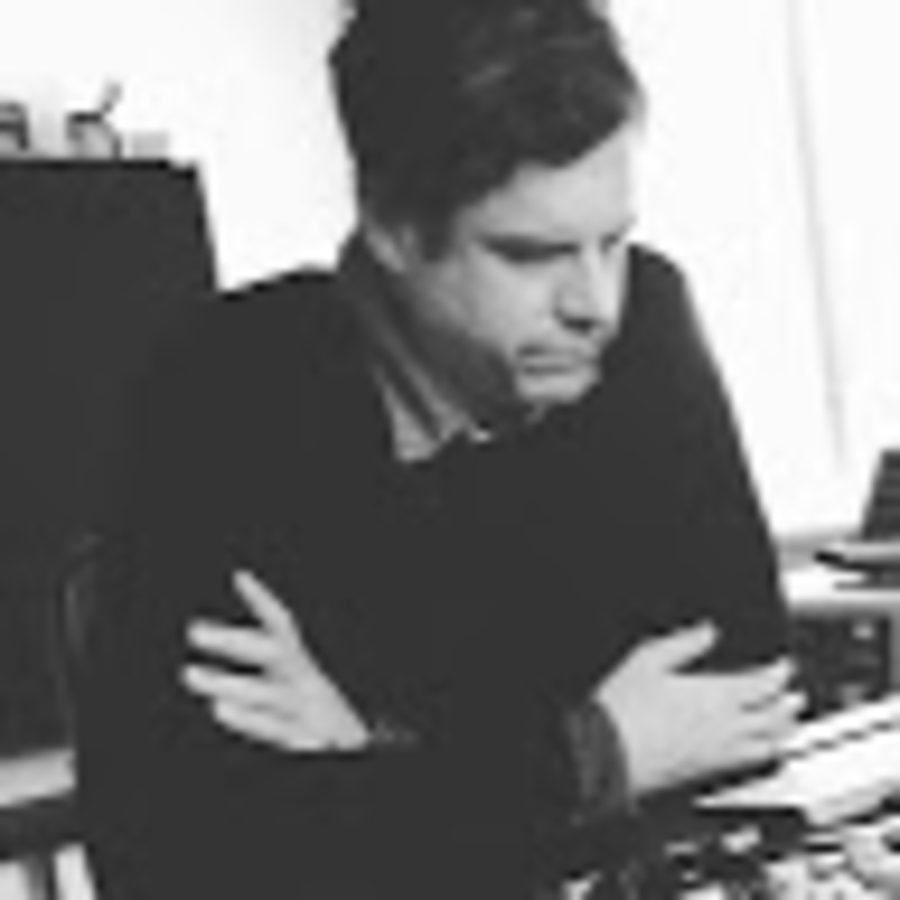 Meet your Posher, James parker